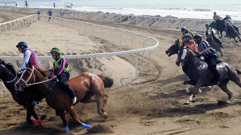 Ecco il Palio della Costa Etrusca: Bibbona apre la stagione turistica
