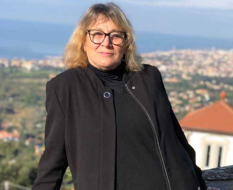 Commerciante vadese morta di malattia: i figli avviano una raccolta fondi per Airc