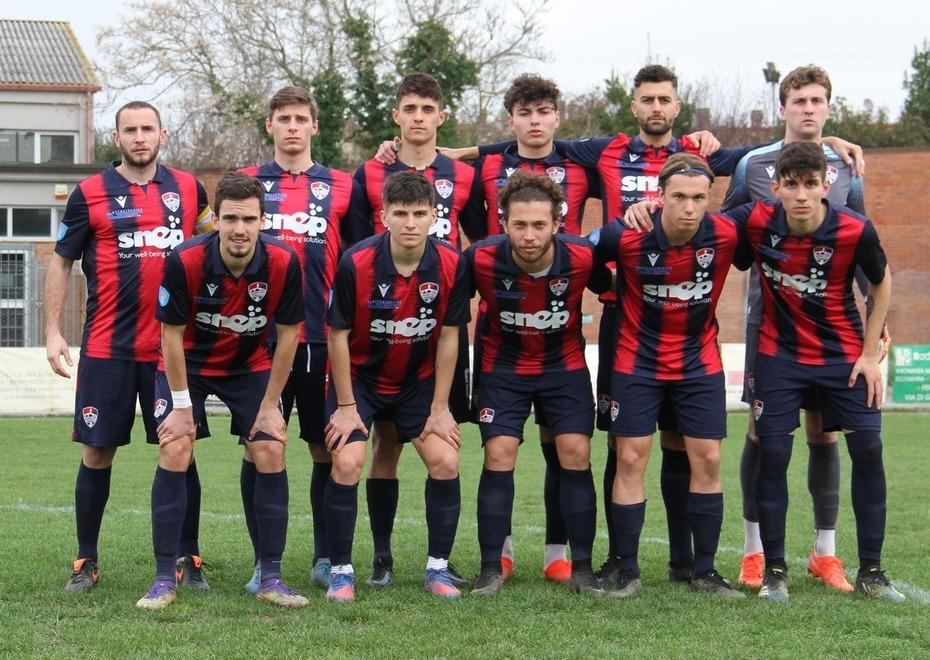 Mobilieri Ponsacco, mister Bozzi applaude la squadra: «Il pari con la Pianese arriva da una grande prestazione»