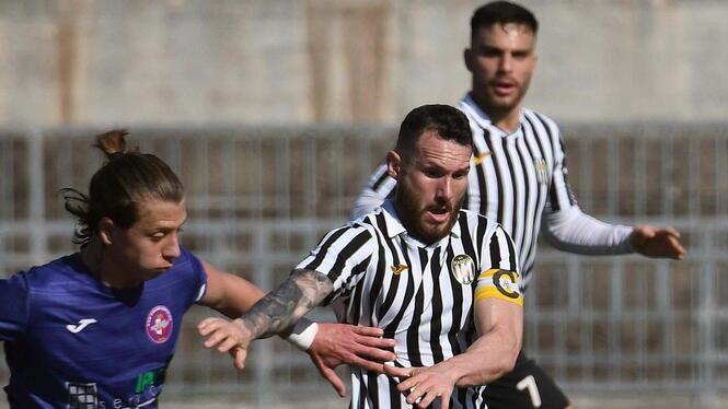 Massese, ingaggiato l’attaccante argentino Peter Oswald Lovell