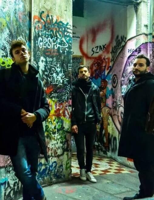 Il trio HackOut! porta il jazz a Poviglio