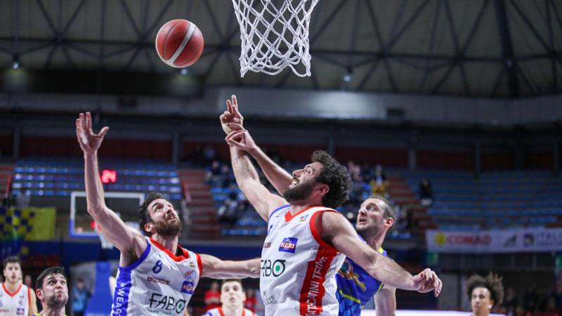 Otto finali per il quarto posto