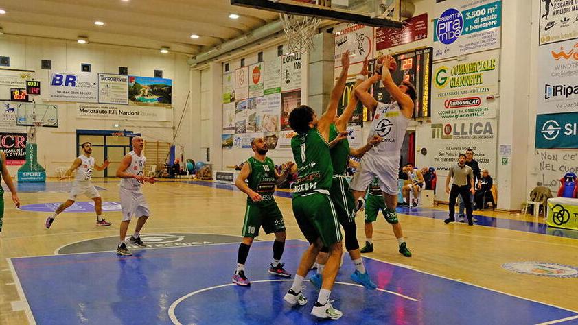 Sintecnica, ora è tempo di mostrare i muscoli. In 4 punti le sei pretendenti alla promozione