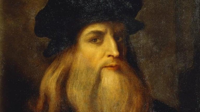 Leonardo, la scoperta dello storico: «La madre era una principessa dei Circassi fatta schiava»