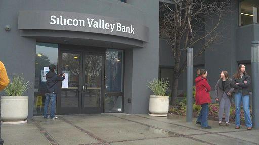 Tutto è cominciato con il rialzo dei tassi