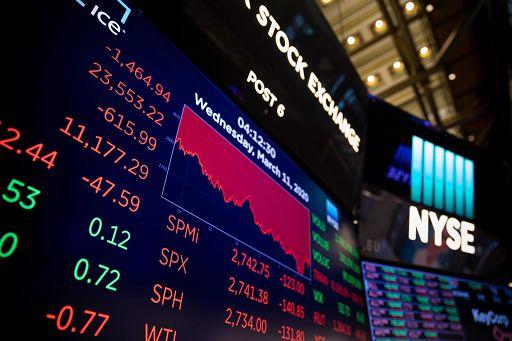Il “cigno grigio” e le mosse della Fed