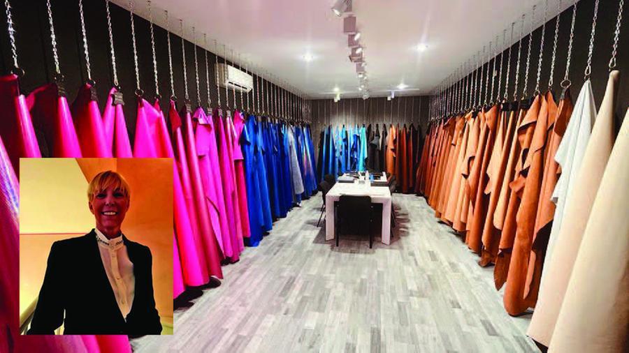 Eccellenza nell’industria conciaria