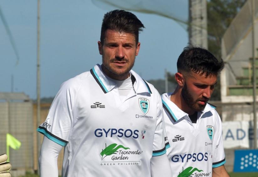 
	Daniele Dessena ha segnato ancora

