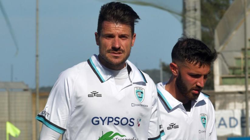 Daniele Dessena ha segnato ancora