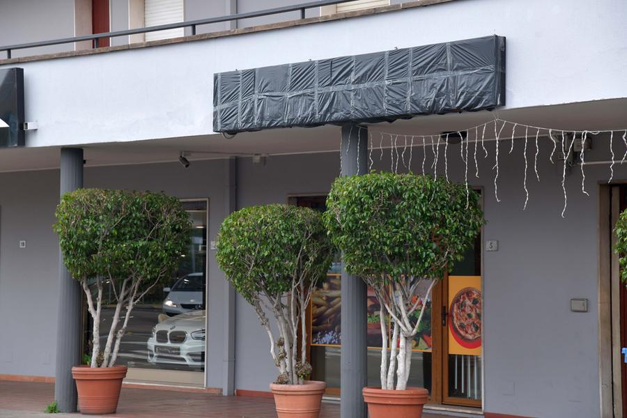 Caro insegne a Olbia, Mura: «Linea troppo morbida, addio Confcommercio»