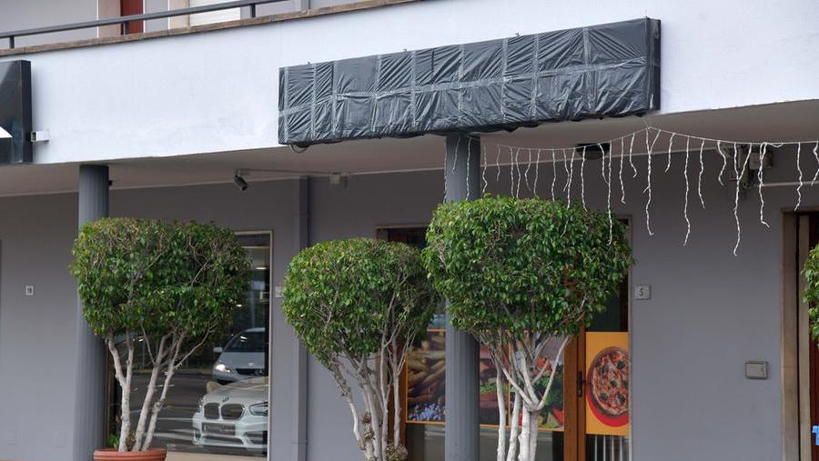 Caro insegne a Olbia, Mura: «Linea troppo morbida, addio Confcommercio»