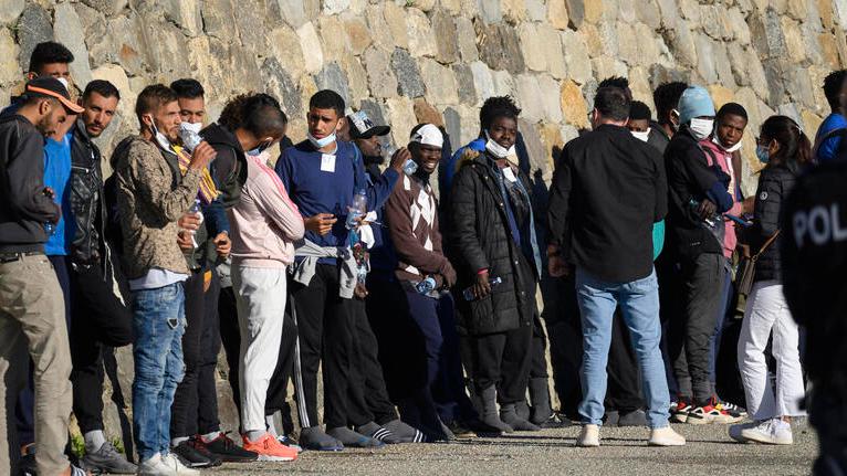 Ferrara, è emergenza migranti: «Strutture vicine al collasso»