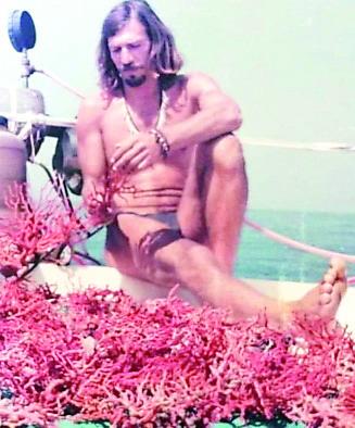 L'addio di Alghero a Camarraru, l’ultimo Tupamaros 