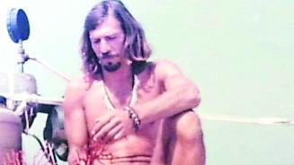 L'addio di Alghero a Camarraru, l’ultimo Tupamaros