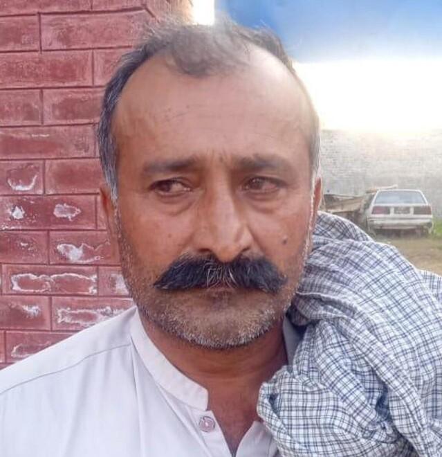 «Shabbar pronto a videocollegarsi e lottare contro i veri colpevoli»