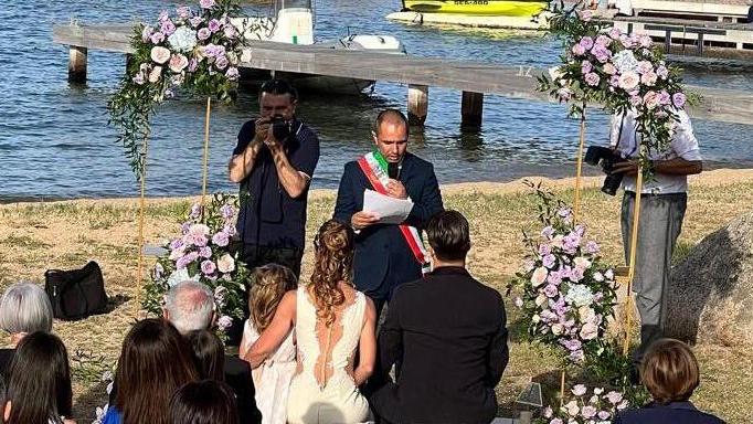 Sì del Tar alle nozze a Porto Rafael: respinto il ricorso dei proprietari delle ville