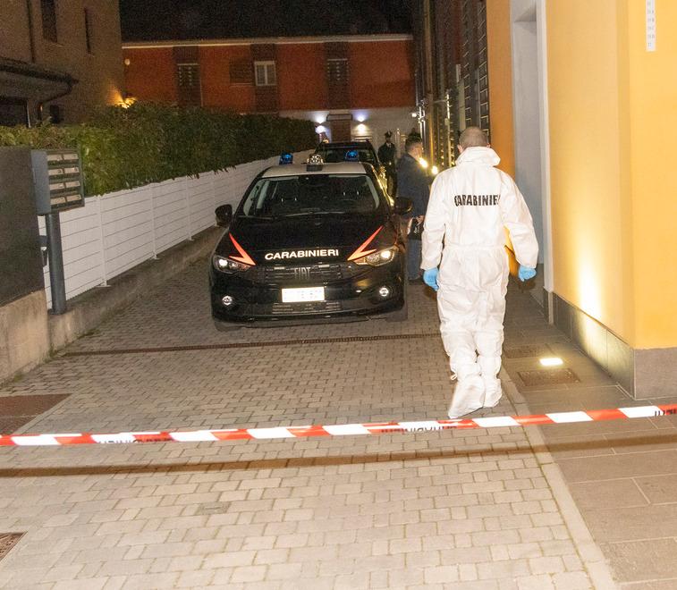 Casinalbo.La morte di&nbsp; Alessandro Gozzoli, oggi via all’autopsia Rilievi scientifici sull’auto rubata 