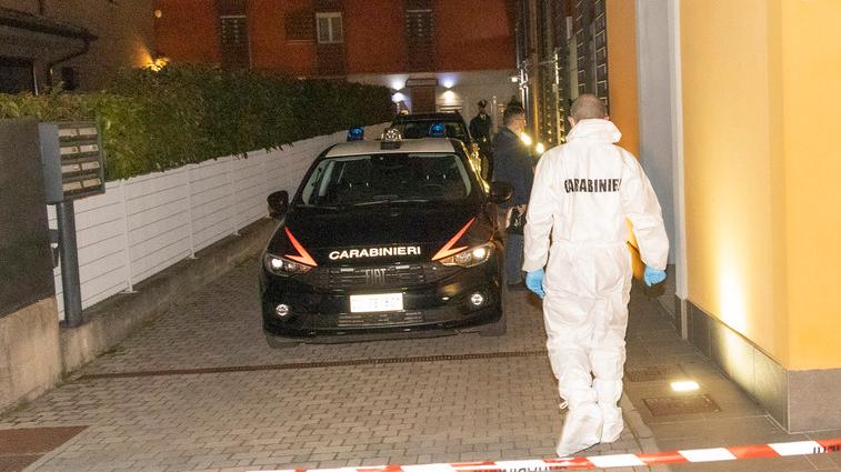 Casinalbo.La morte di Alessandro Gozzoli, oggi via all’autopsia Rilievi scientifici sull’auto rubata