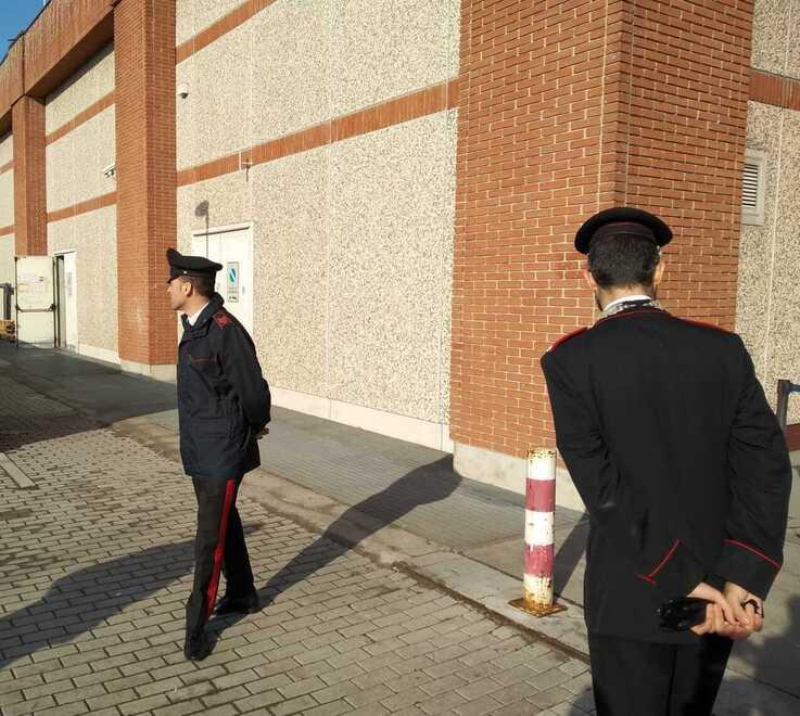 Modena Assalto al portavalori davanti al Grandemilia Condannato a nove anni 