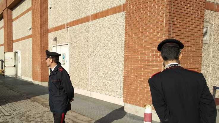 Modena Assalto al portavalori davanti al Grandemilia Condannato a nove anni