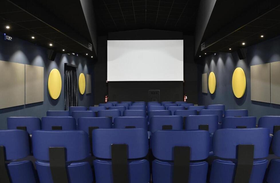 Nessun effetto Oscar sulle sale, i gestori sardi: «A salvarci è il passaparola»