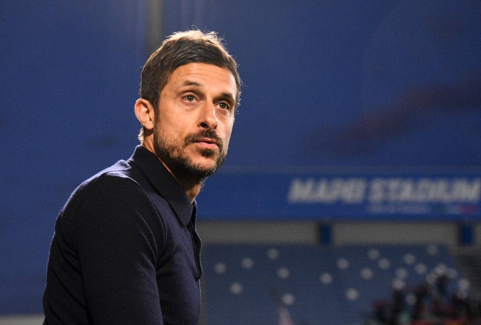 Dionisi, il Sassuolo  intenzionato  a far valere l’opzione di rinnovo