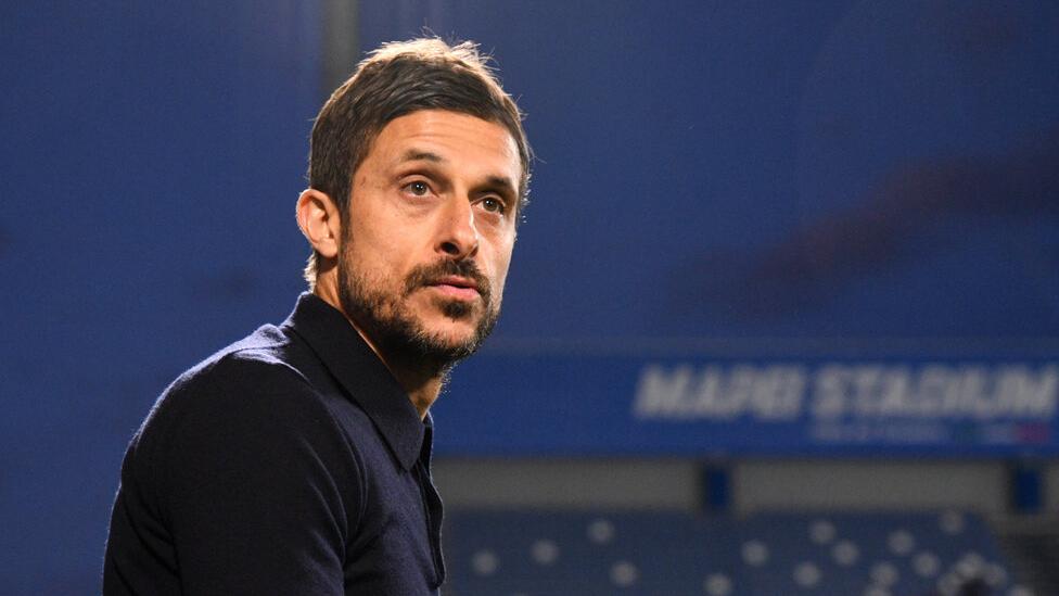 Dionisi, il Sassuolo intenzionato a far valere l’opzione di rinnovo