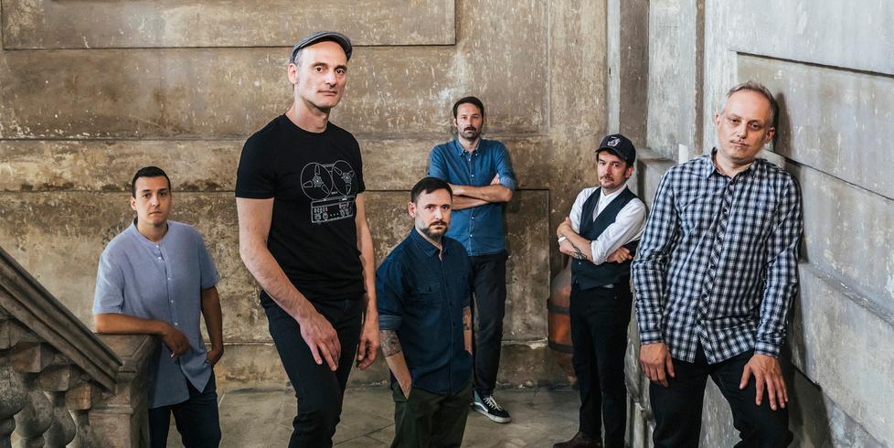 Ferrara, sabato i Giardini di Mirò all’Officina Meca