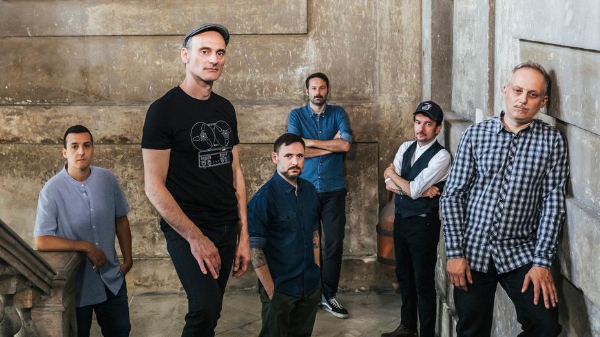 Ferrara, sabato i Giardini di Mirò all’Officina Meca