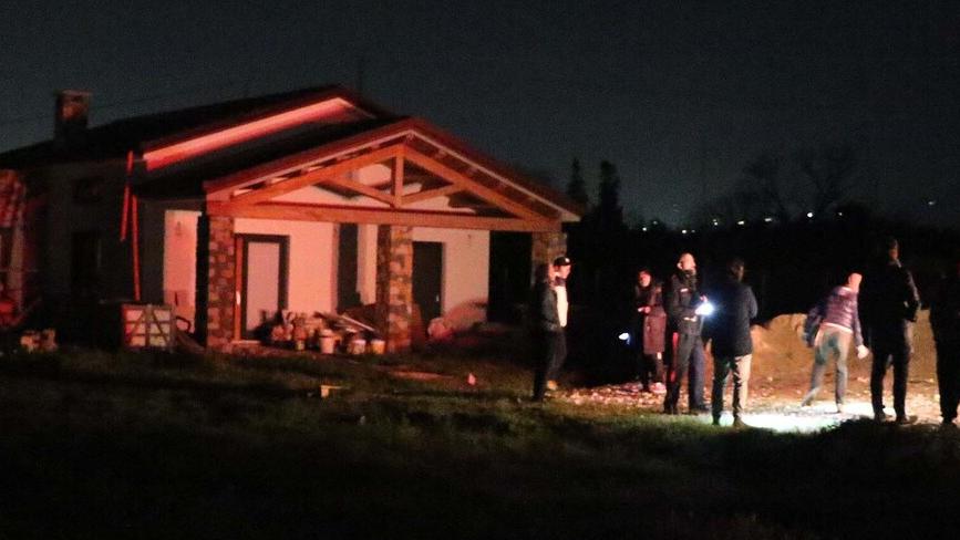 Muore cadendo dai ponteggi: imprenditore di Massa trovato senza vita dal figlio