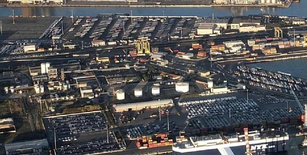 Livorno, la Compagnia portuale risarcita per due milioni