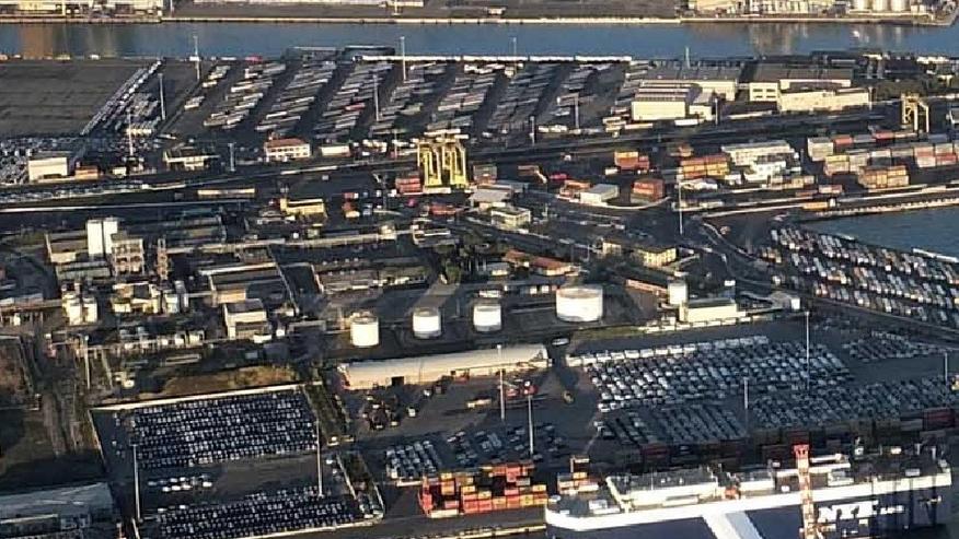 Livorno, la Compagnia portuale risarcita per due milioni