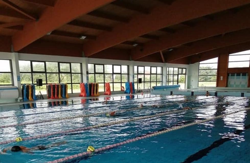 Assunzioni per la piscina di Fucecchio: tre selezioni al via, come candidarsi
