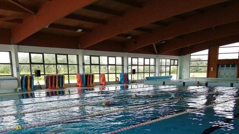 Assunzioni per la piscina di Fucecchio: tre selezioni al via, come candidarsi