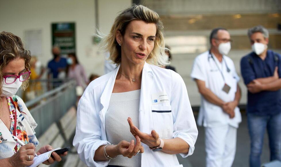 Più medici al pronto soccorso di Prato per evitare la fuga dei pazienti