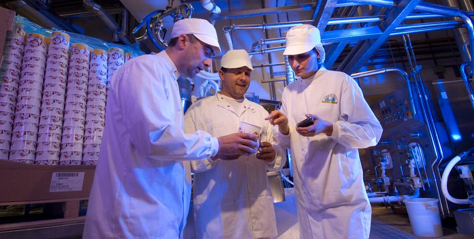 Sammontana, produzione anticipata: il boom dello stecco Gruvi e i futuri sviluppi a Empoli