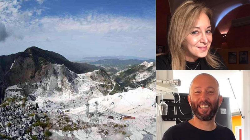 Carrara, la polemica sushi contro taglierini. I ristoratori insorgono: «La cucina tipica esiste eccome»