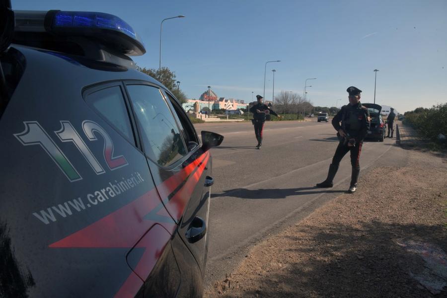 Olbia, ruba una sedia a rotelle dal pronto soccorso: 60enne denunciato