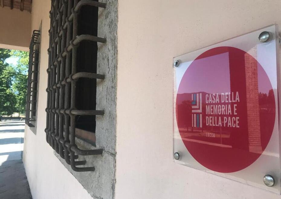 Casa della memoria a Lucca, è polemica: «Liquidata dall’amministrazione»