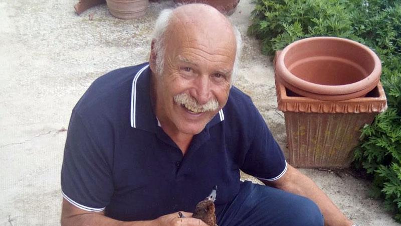 Monsummano, addio al dottore dei cacciatori. L’amico: «Sempre pronto ad aiutare gli altri»