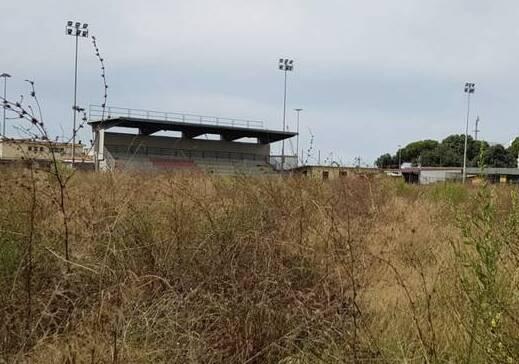 Carrara, il campo dei pini mette il turbo: si può partire con la progettazione
