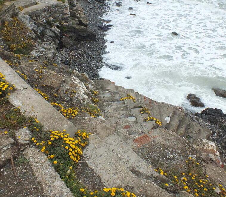 Piombino, quattro anni per lo stupro al mare: «Aveva un parziale vizio mentale»