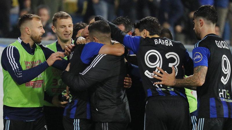 Il Pisa vuole riprendersi casa