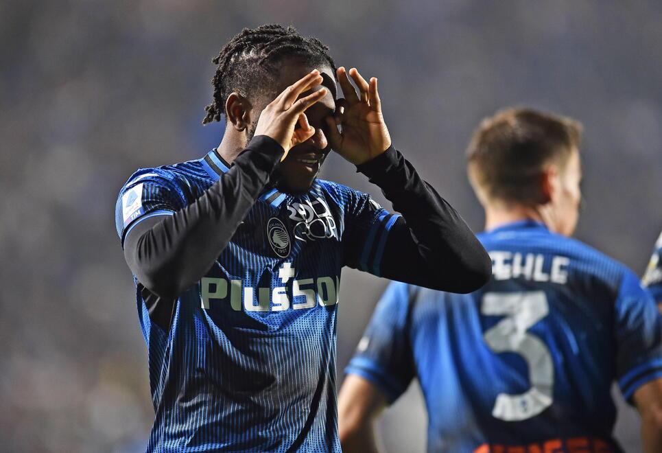Empoli e Atalanta, due obiettivi e lo stesso problema: il gol perduto