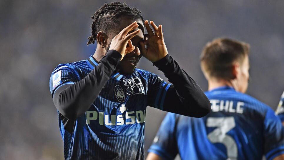 Empoli e Atalanta, due obiettivi e lo stesso problema: il gol perduto