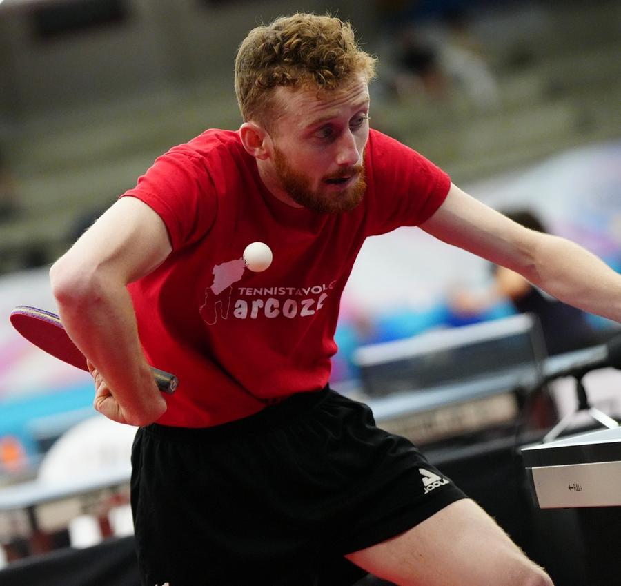 
	Antonino Amato della Marcozzi Cagliari

