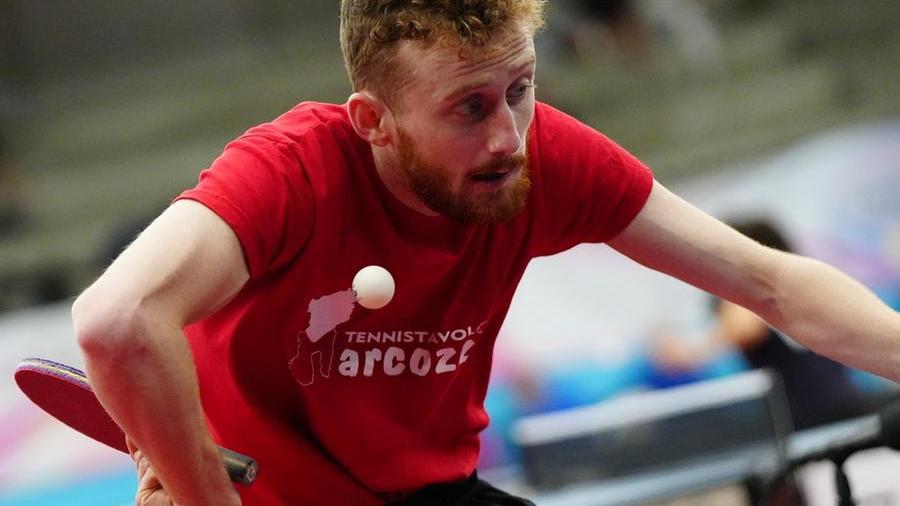 Antonino Amato della Marcozzi Cagliari