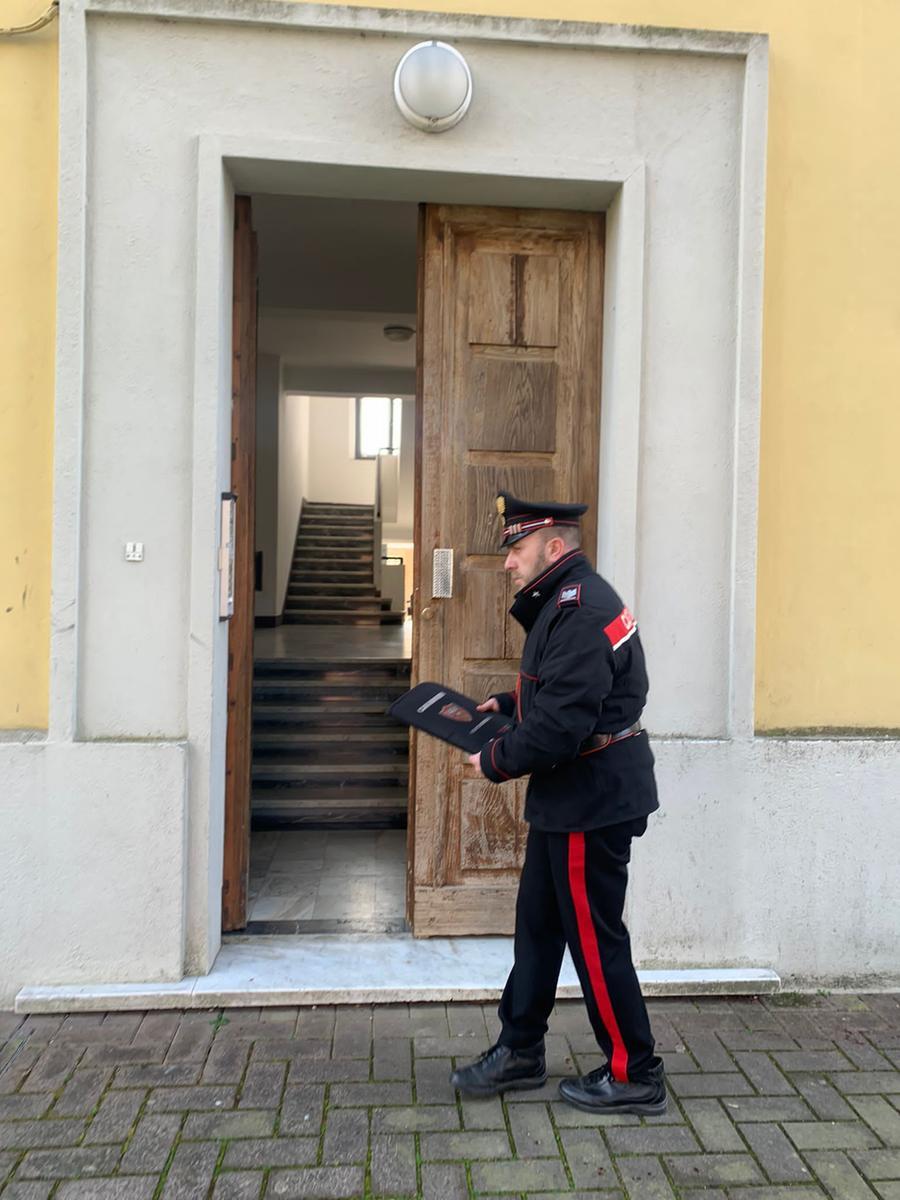 Anziana di 69 anni trovata morta in casa