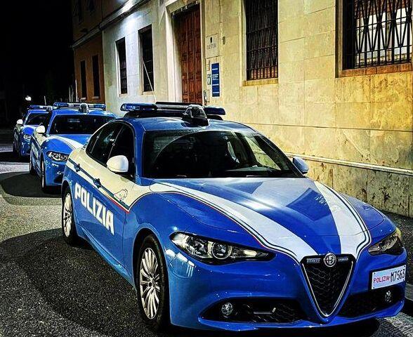 Pisa, assilla la ex sotto casa: arrestato per stalking