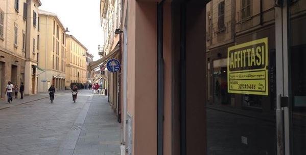 Reggio Emilia, partita la scommessa sul rilancio del centro